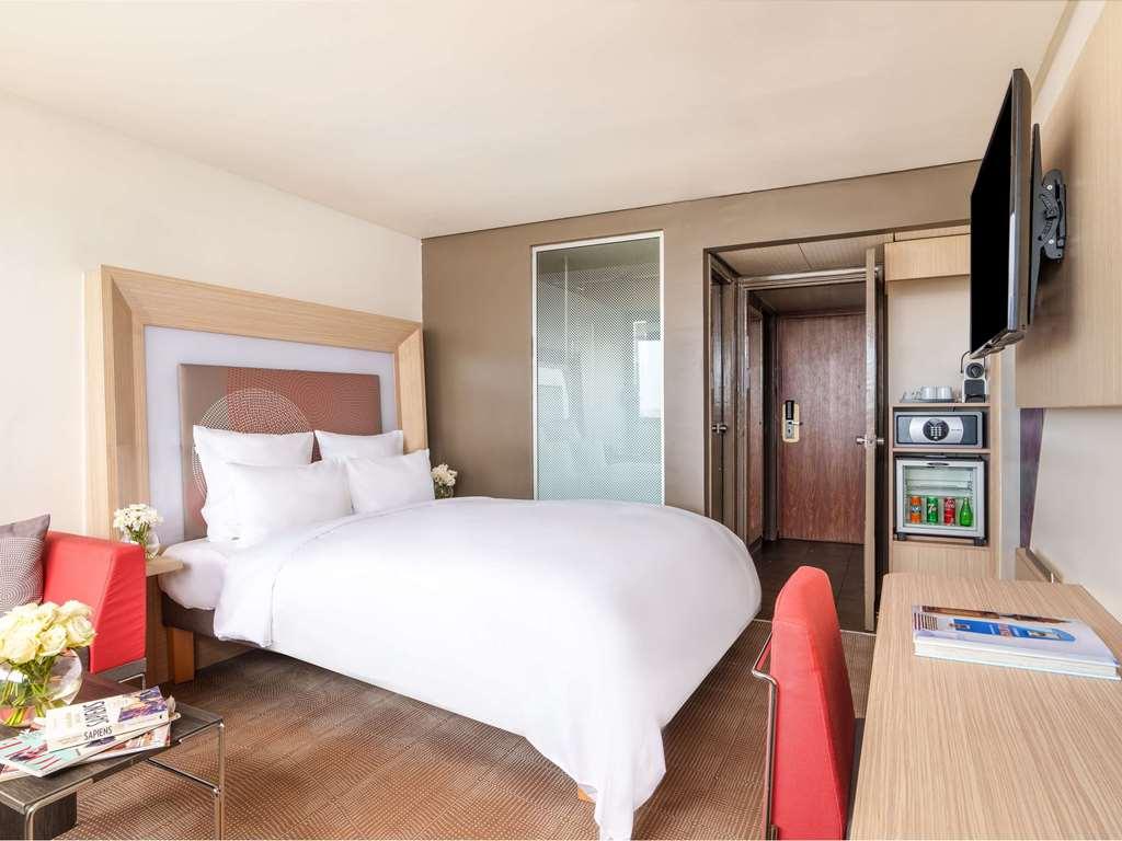 Novotel Abidjan Plateau Værelse billede
