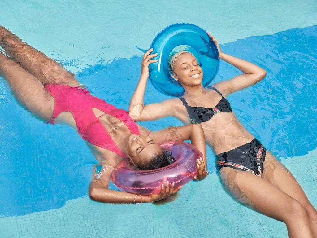 Novotel Abidjan Plateau Bekvemmeligheder billede