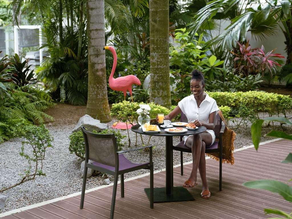 Novotel Abidjan Plateau Faciliteter billede